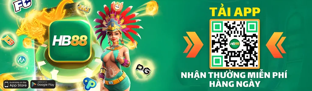 Tải app Hb8801a com tặng code miễn phí